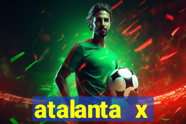 atalanta x fiorentina palpites